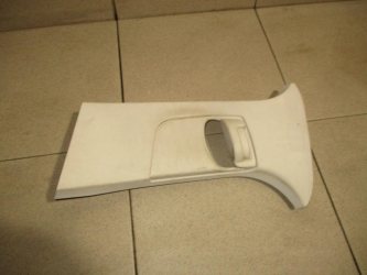 Обшивка стойки Ford Focus 3