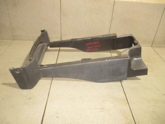 Консоль Nissan Navara D40