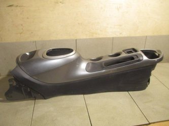 Консоль Nissan Juke F15