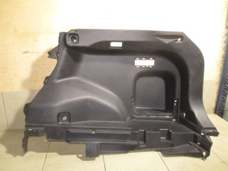 Обшивка багажника Toyota RAV4 A50