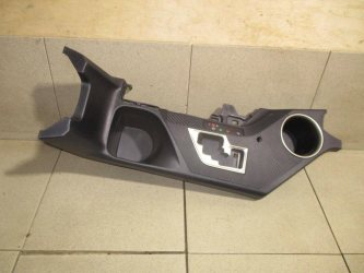 Накладка декоративная Toyota RAV4 A40