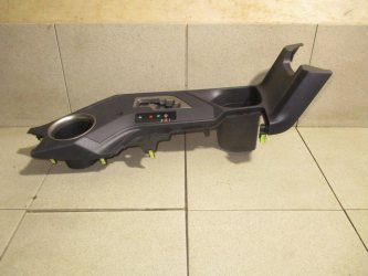 Накладка декоративная Toyota RAV4 A40