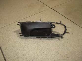 Ручка двери внутренняя правая Chevrolet Lacetti J200