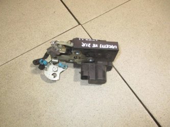 Замок двери задней правой Chevrolet Lacetti J200