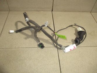 Проводка двери Chevrolet Lacetti J200