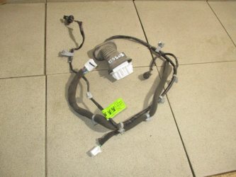 Проводка двери Chevrolet Lacetti J200