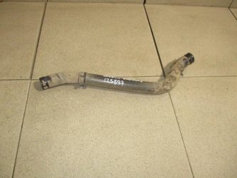 Патрубок отопителя Chevrolet Lacetti J200