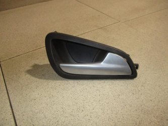 Ручка двери внутренняя правая Ford Focus 3