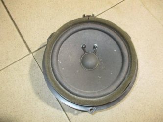 Динамик Ford Focus 3