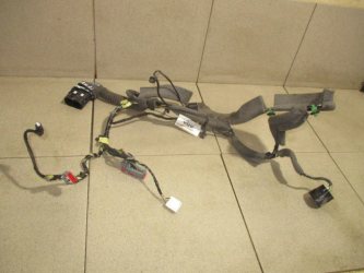 Проводка двери Ford Focus 3