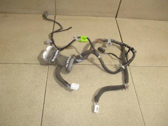 Проводка двери Chevrolet Lacetti J200