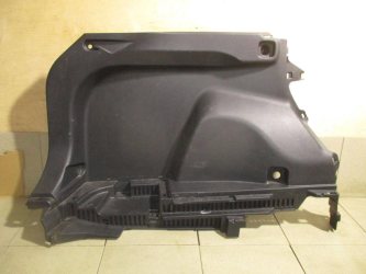 Обшивка багажника Toyota RAV4 A50