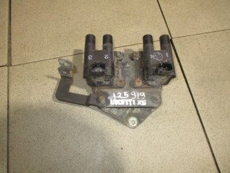 Катушка зажигания Chevrolet Lacetti J200
