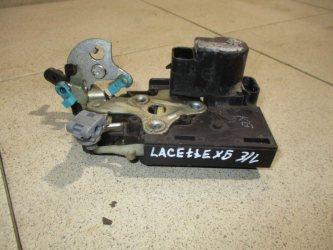 Замок двери задней левой Chevrolet Lacetti J200