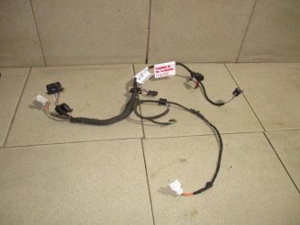Проводка Volkswagen Touareg 2 FL, NF