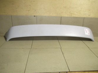 Спойлер двери багажника Toyota RAV4 A30