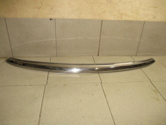Молдинг капота Toyota Camry XV50