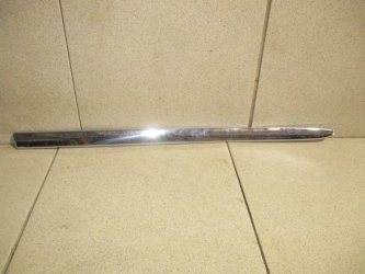 Молдинг задней левой двери Toyota Land Cruiser J200