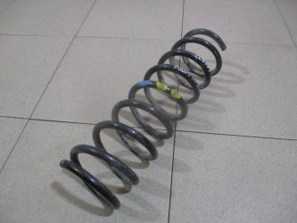 Пружина задняя Ford Focus 3