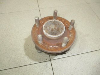 Ступица задняя Ford Focus 3