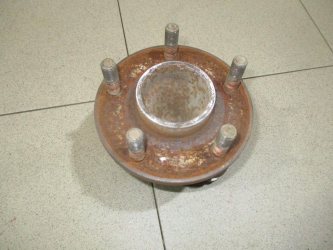 Ступица задняя Ford Focus 3