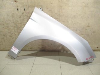 Крыло переднее правое Ford Focus 3