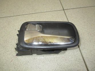 Ручка двери внутренняя левая Mitsubishi Outlander 1 CU