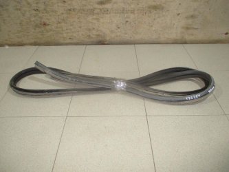 Уплотнитель багажника Ford Fusion CBK