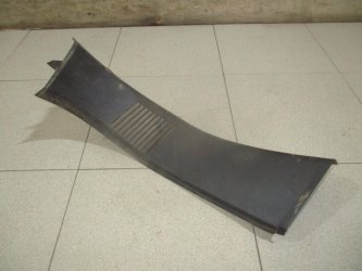 Обшивка багажника Ford Fusion CBK
