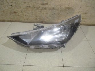 Фара левая Hyundai Solaris 2 HSR