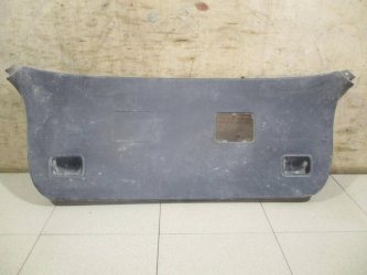 Обшивка двери багажника Toyota Corolla E120