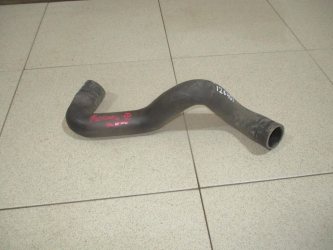 Патрубок радиатора Ford Focus 3
