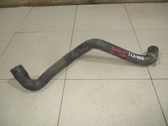 Патрубок радиатора Ford Focus 3