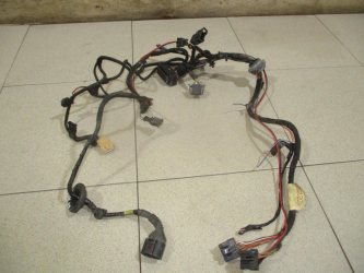 Проводка двери Volkswagen Passat B5