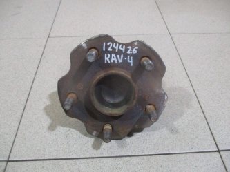 Ступица задняя Toyota RAV4 A30