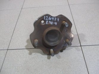 Ступица задняя Toyota RAV4 A30
