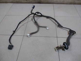 Проводка двери Nissan Qashqai J11