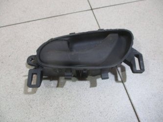 Ручка двери внутренняя левая Nissan Qashqai J11