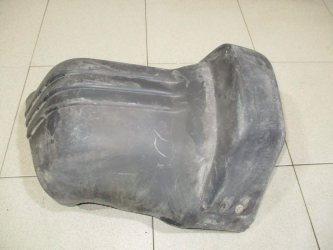 Накладка переднего бампера правая Mitsubishi Pajero 2 V20, V30, V40