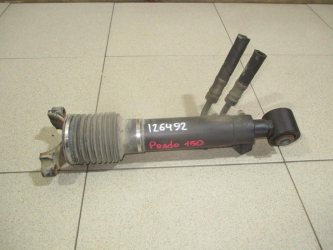 Стойка переднего стабилизатора Toyota Land Cruiser Prado J150