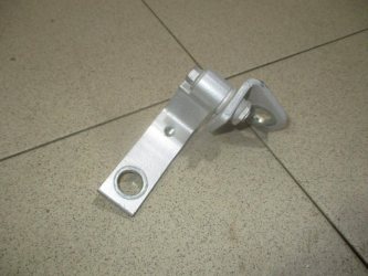 Петля двери задней правой верхняя Ford Focus 3