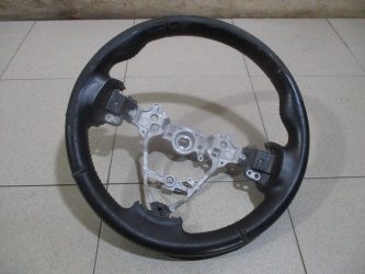 Руль Toyota RAV4 A40