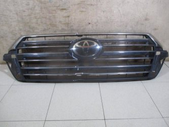 Решетка радиатора Toyota Land Cruiser J200