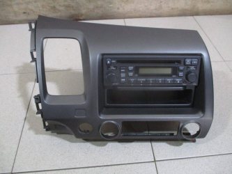Магнитола Honda Civic 4D FD