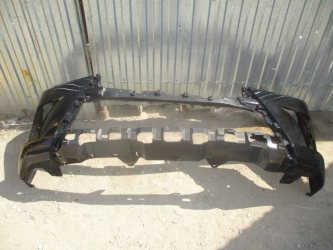 Бампер передний Lexus LX570 J200