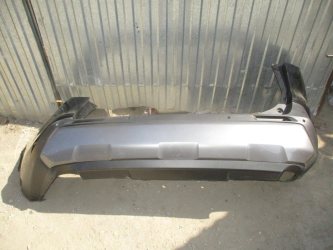 Бампер задний Toyota RAV4 A50
