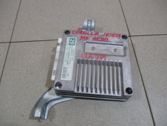 Блок управления АКПП Toyota Corolla E150