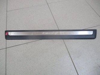 Накладка порога внутренняя Toyota Camry XV50