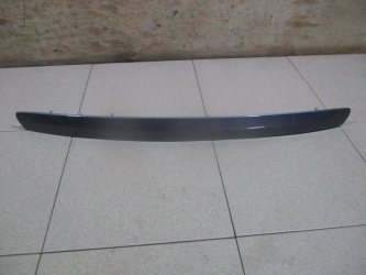 Накладка крышки багажника Toyota Avensis 3 T270