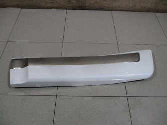 Накладка двери задней левой Toyota Land Cruiser J200
